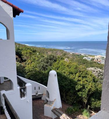 Glentana Apartment | Vistas al Mar