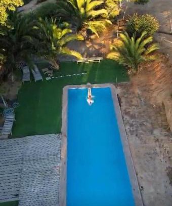 Casablanca House | Vistas de Quillay