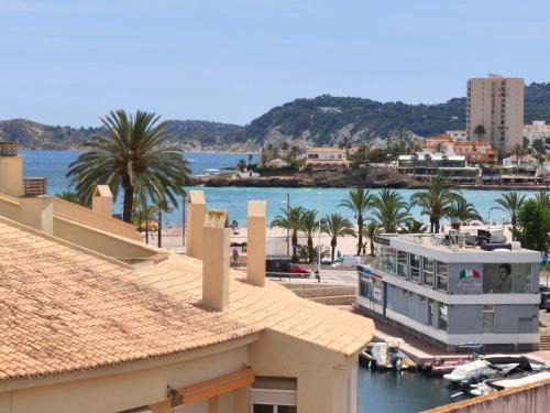 Javea Apartment | Vistas Hermosas Platja de l'Arenal, Javea