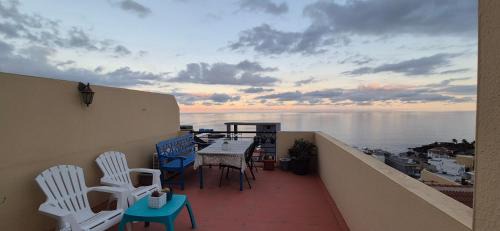 Las Caletillas Apartment | Vistas mar Candelaria 120 meters