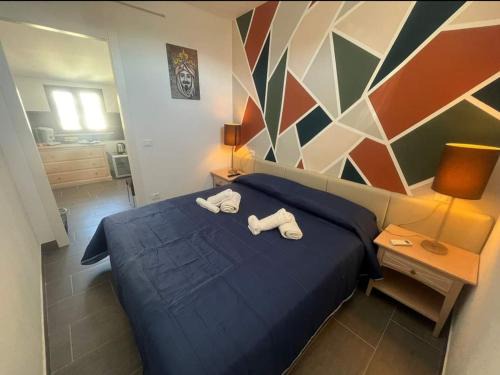 San Giovanni Gemini House | Vistuta di Vua