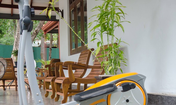 Habarana House | Visu Villa
