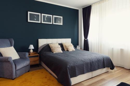 Cluj-Napoca Apartment | Visual Stories Apartment