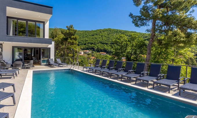 Obrs House | Visum Mare Tribus by Interhome