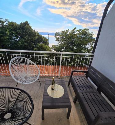 Senj Apartment | Vita