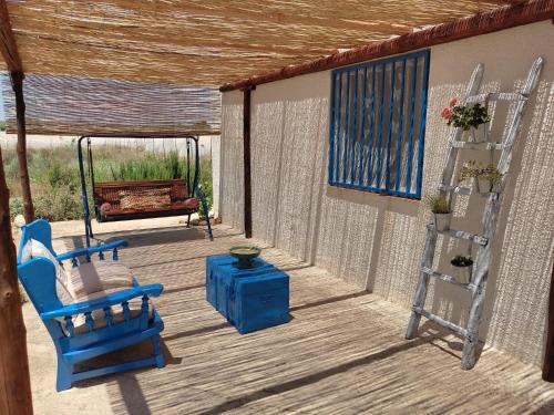 Noto House | Vita in Campagna