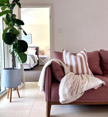Tanunda House | Vita Lenta - 3 Bed, 2 Bath