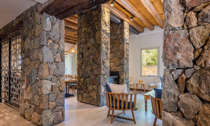 Chacras de Coria Hotel | Vita Small Hotel