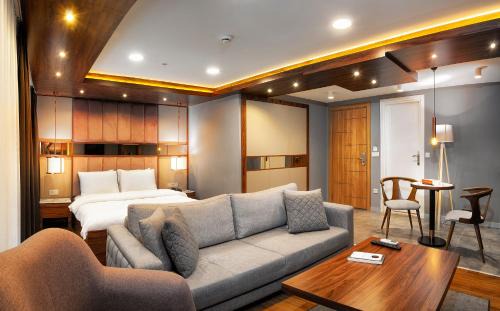 Bakırkoy Hotel | Vitabella Suites