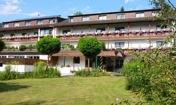 Hinterstoder Hotel | Vital Hotel Stoderhof