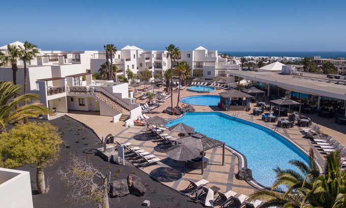 Costa Teguise Apartment | Vitalclass Lanzarote Resort