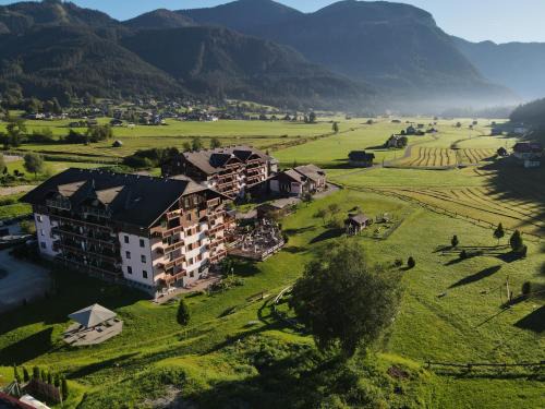 Gosau Hotel | Vitalhotel Gosau
