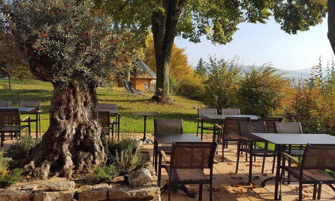 Bad Mergentheim Hotel | Vitalhotel König am Park