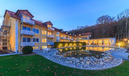 Unterallgau Hotel | Vitalhotel Sonneck