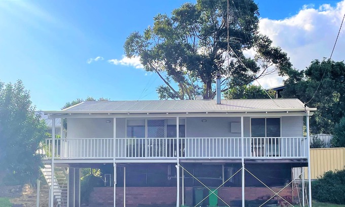 Binningup House | Vitamin Sea Binningup