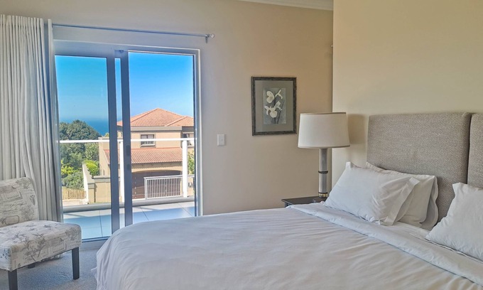 Plettenberg Bay House | Vitamin Sea