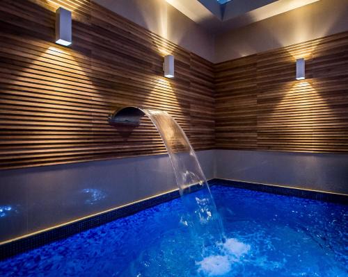 Taboao da Serra Hotel | Vitara Motel (Adult Only)