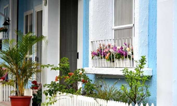 Liuqiu Bed & Breakfast | Vitoria's Home