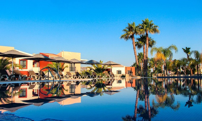 Ferragudo Apartment | Vitors Village