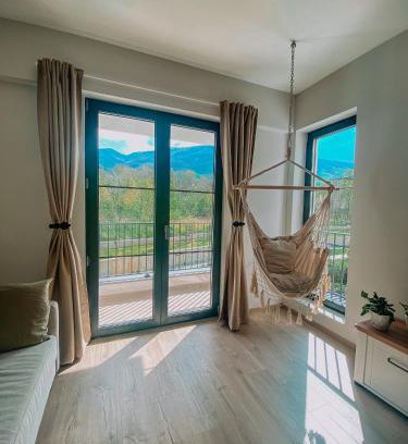 Vitosha District Apartment | Vitosha View Apartment & Free Parking