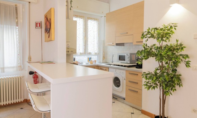 Verona City Centre Bed & Breakfast | Vitti's Home Verona 3