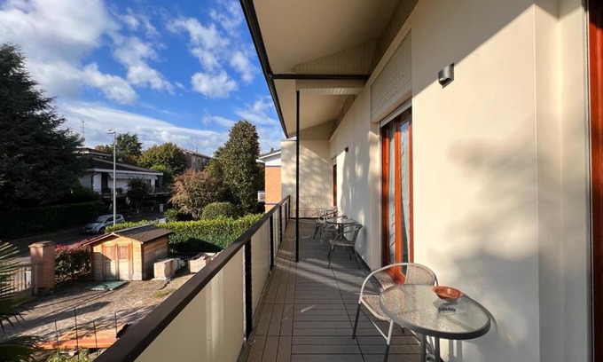 Regina Pacis Bed & Breakfast | VITTORINI