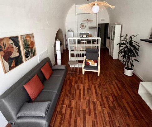Mola di Bari House | Vittorio Emanuele II guest house