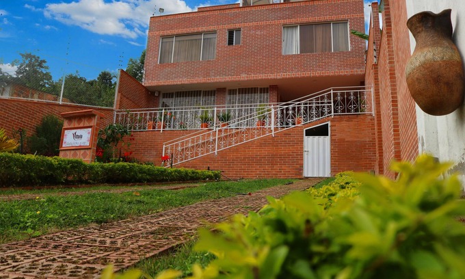 Ramiriqui Hotel | Vittorio Hotel