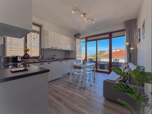 Civitanova Marche Apartment | Vittorio Veneto Apartments - Modern and Central by Host Hero