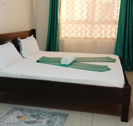 Bamburi Apartment | VITU FINE Homes 1