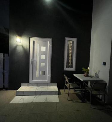 Alto Vista Apartment | Viva Alto Vista!