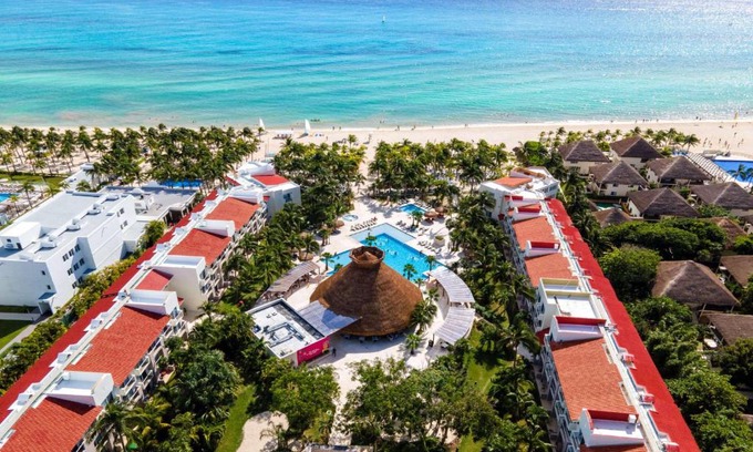 Playacar Resort | Viva Azteca by Wyndham, A Trademark All Inclusive Resort