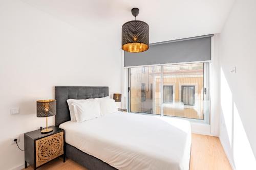 Foz do Douro Apartment | VIVA Bartolomeu Beach Flats