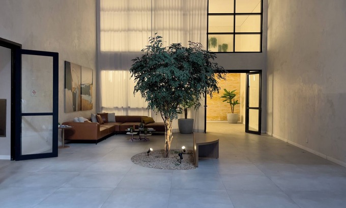 Vila Pompeia Apartment | Viva Benx Pompéia