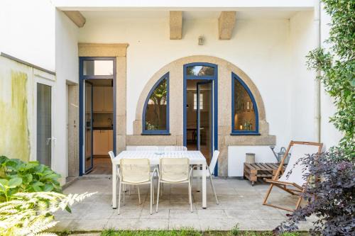 Ramalde House | VIVA Boavista Vintage House