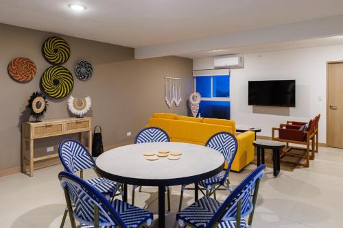 Barrio Santa Lucia House | Viva Jaco