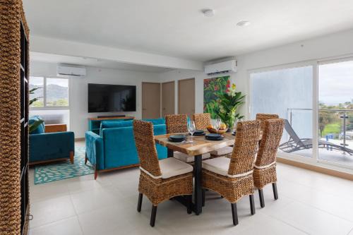 Barrio Santa Lucia House | Viva Jaco II