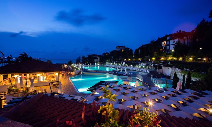 Sozopol Resort | Viva Mare Beach Hotel