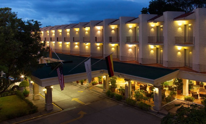 Villahermosa Hotel | Viva Villahermosa