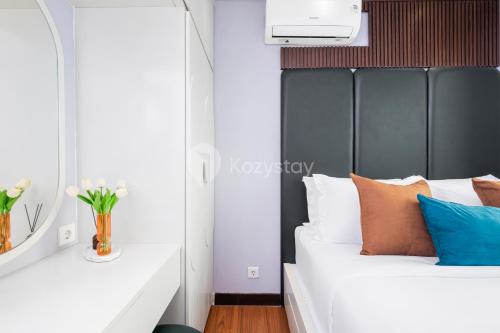 Kebon Jeruk Apartment | Vivace by Kozystay - Kebon Jeruk