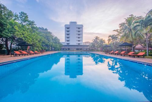 Seeduwa - Katunayake Hotel | Vivanta Colombo, Airport Garden