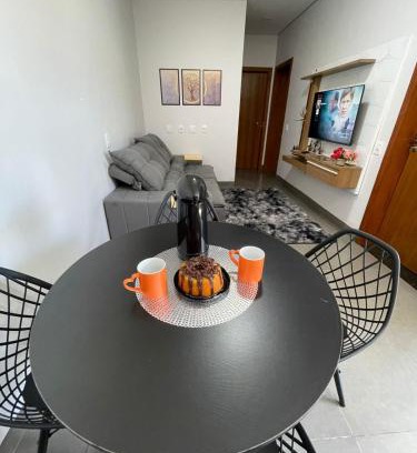 Sinop Apartment | VivaVida Imperial 104