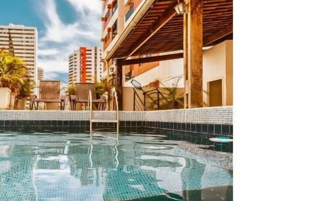 Pina Hotel | Vivaz Boutique Hotel