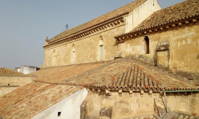 Santiago Apartment | Vive el casco antiguo de Córdoba