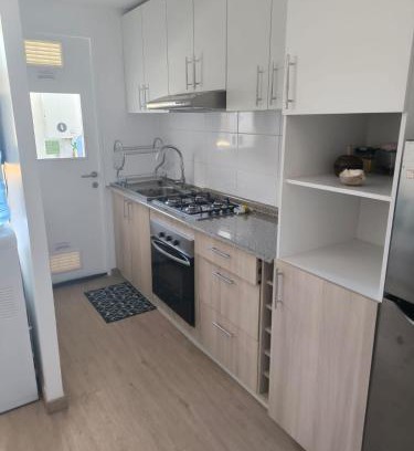 Cartagena Apartment | Vive la playa y el mejor descanso
