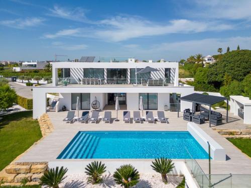 Mato Serrao Villa | Vivenda das Oliveiras