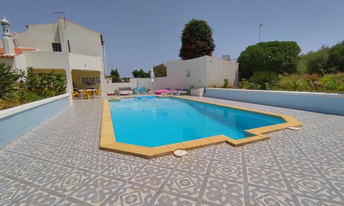 Silves Villa | Vivenda Diniz
