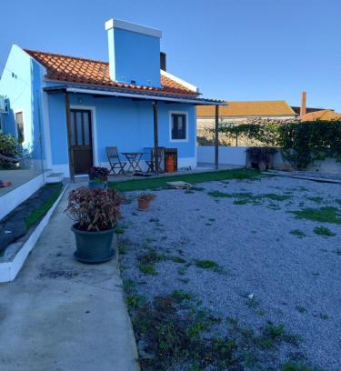 Sao Francisco da Serra House | Vivenda Palheiras