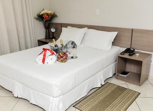 Boa Vista Hotel | Vivendas Hotel