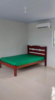 Coroado Apartment | vivendo